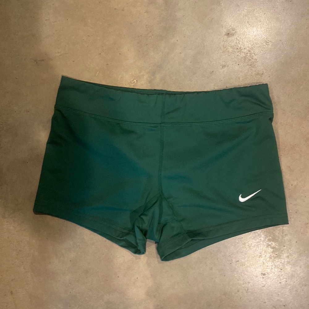 Nike spandex